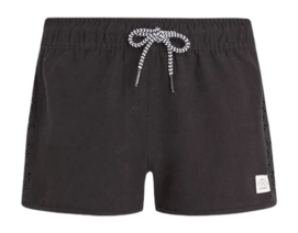 Beachshort Protest Girls Prttaylor True Black 24