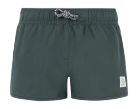 Beachshort Protest Girls Prttaylor Huntergreen 24