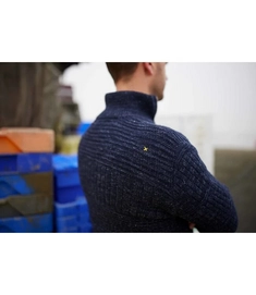 5---heren-harlingen-schipperstrui-navy-melange (3)