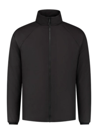 Vest Blue Loop Men Virga Iso Jacket Black M