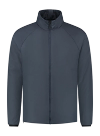 Vest Blue Loop Men Virga Iso Jacket Dark Blue