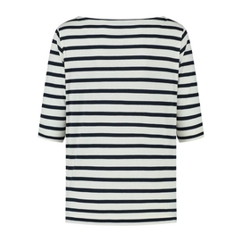 2---refibra-stripe-3-4-longsleeve-white-navy 2
