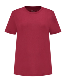 T-Shirt Blue Loop Women Refibra Ocean Berry