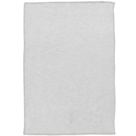 Couverture Bébé Ibena Kuschelkind Gris Clair