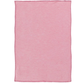 Couverture Bébé Ibena Kuschelkind Rose
