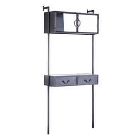 Kast By-Boo Ventana Collection 2 Metal