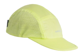 Casquette Icebreaker Unisexe Merino Shell+ Windbreaker 5 Panel Cap Hyper - One Size