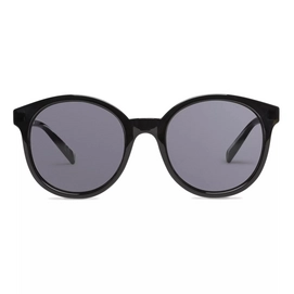 Zonnebril Vans Women Rise and Shine Black Smoke Lens