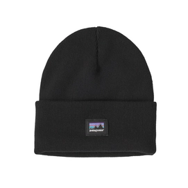 Bonnet Patagonia Everyday Black
