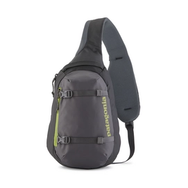 Rugzak Patagonia Atom Sling 8L Forge Grey