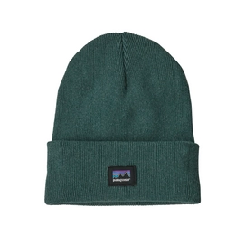 Muts Patagonia Everyday Beanie Hemlock Green