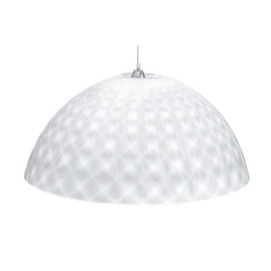 Hängelampe Koziol Stella XL Pure Weiß