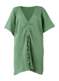 Jurk Barts Women Adriatic Kaftan Sage