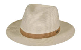 Hut Barts Carnations Hat Herren Wheat