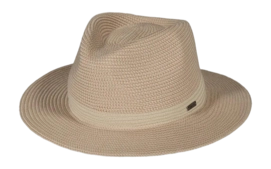 Hut Barts Carnations Hat Herren Taupe