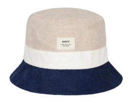 Fisherman's Hat Barts Women Gladiola Hat Navy