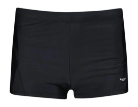 Badehose Barts Trunk Herren Black