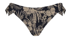 Bikini Bottoms Barts Women Tuala Cheeky Bum Black '24