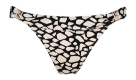 Bikinibroekje Barts Women Bishi Bikini Briefs Black