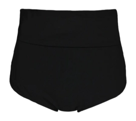 Short de Bikini Barts Femme Solid Shorts Black