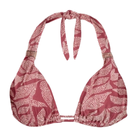 Haut de bikini Barts FEmme Akamu Triangle Morganite