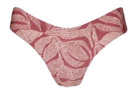 Bas de Bikini Barts Femme Akamu High Cut Briefs Morganite