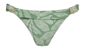 Bas de Bikini Barts Femme Akamu Bikini Briefs Sage