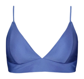 Haut de Bikini Barts Femme Isla Bralette Blue