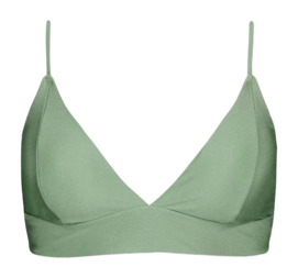 Bikinitop Barts Women Isla Bralette Sage