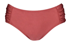 Bas de Bikini Barts Femme Isla Mid Waist Briefs Morganite