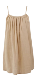 Jupe Barts Fille Miskoto Dress Sand