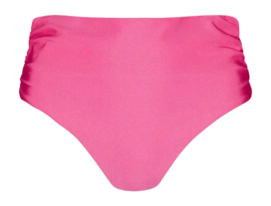 Bikini Hose Barts Damen Isla High Waist Slips Hot Pink