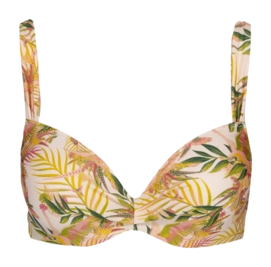 Bikinitop Barts Women Estellu Wire Beige