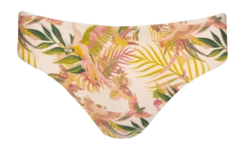 Bas de Bikini Barts Femme Estellu Hipster Beige