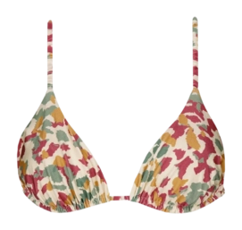 Haut de Bikini Barts Femme Noya Triangle Multi