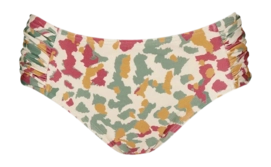 Bikinibroekje Barts Women Noya Mid Waist Briefs Multi