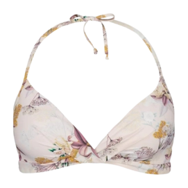 Bikinitop Barts Women Bo Halter Beige