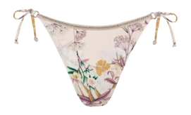 Bikinibroekje Barts Women Bo Tanga Beige