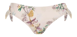 Bas de Bikini Barts Femme Bo Bikini Briefs Beige