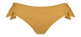 Bas de Bikini Barts Femme Elviot Cheeky Bum Ochre