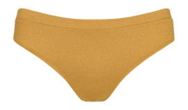 Bikinibroekje Barts Women Elviot Bikini Briefs Ochre