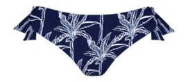 Bikinibroekje Barts Women Enele Bikini Briefs Navy
