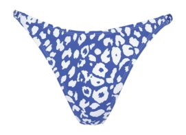 Bas de Bikini Barts Femme Des Tanga Blue