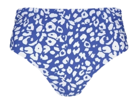 Bikinibroekje Barts Women Des High Waist Briefs Blue