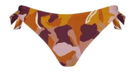 Bas de Bikini Barts Femme Lunan Cheeky Bum Ochre