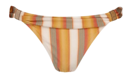 Bikinibroekje Barts Women Iriou Bikini Briefs Ochre