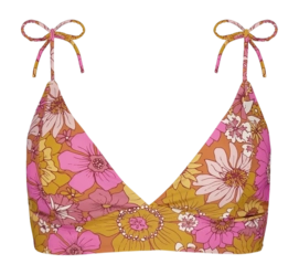 Haut de Bikini Barts Femme Kelky Bralette Terra
