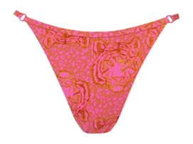 Bikini Bottoms Barts Women Ailotte Tanga Hot Pink