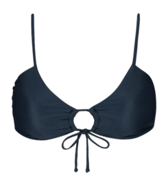 Haut de Bikini Barts Femme Kelli Bow Tie Navy