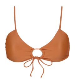 Haut de Bikini Barts Femme Kelli Bow Tie Terra